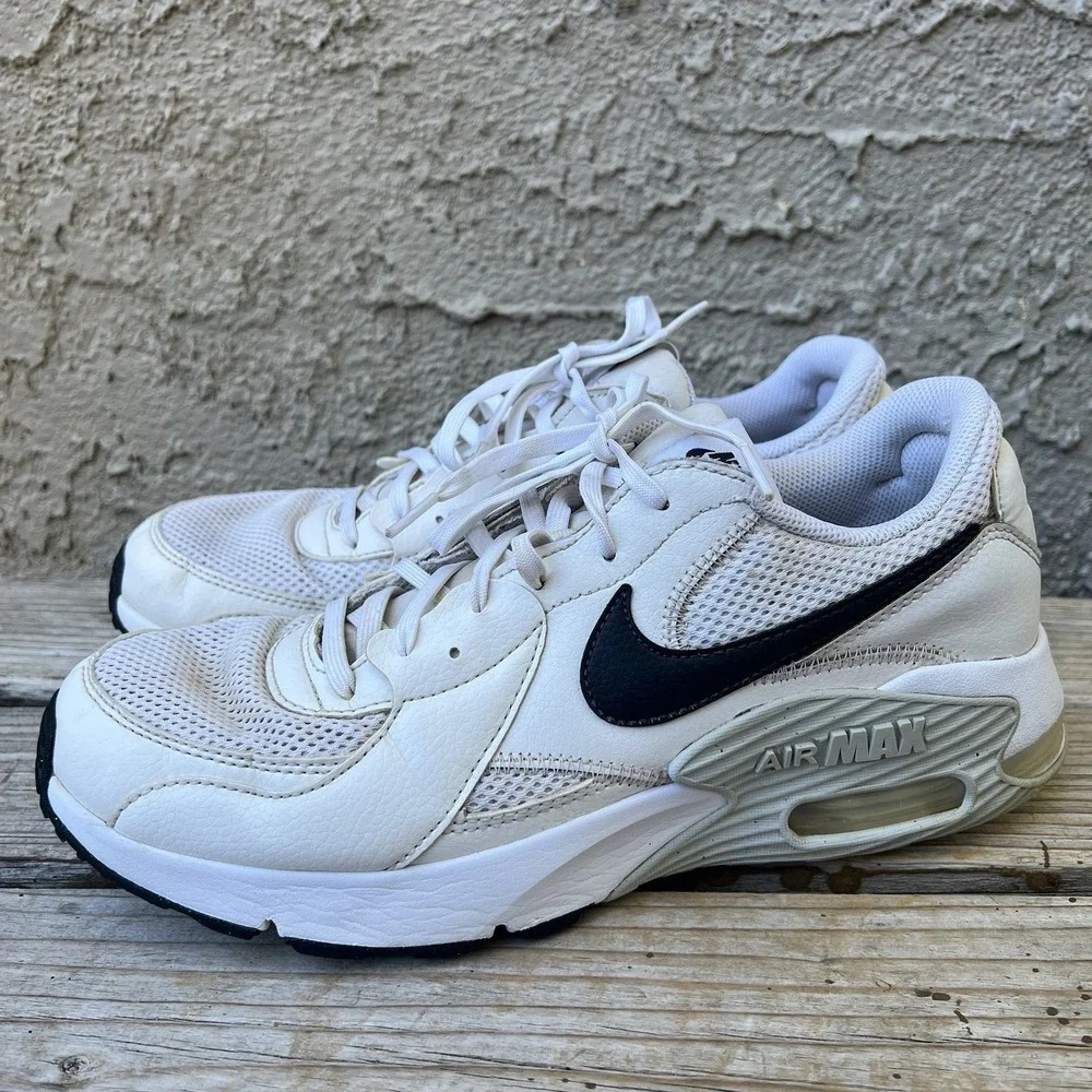 Nike these have
